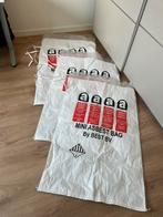 3 nieuwe zakken voor asbest afval. Afvoerzak, Doe-het-zelf en Verbouw, Overige Doe-het-zelf en Verbouw, Ophalen of Verzenden, Nieuw