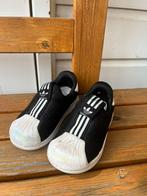 Adidas superstar ortholite schoenen maat 23 1/2, Adidas, Gebruikt, Jongen of Meisje, Schoenen