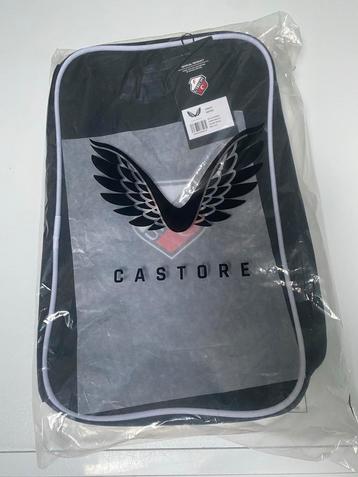FC Utrecht Schoenentas / Bootbag - Nieuw! beschikbaar voor biedingen