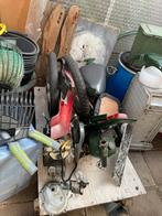 peugeot fox, Ophalen, Gebruikt