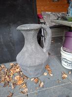 Grote vaas, Huis en Inrichting, Woonaccessoires | Vazen, Ophalen, Overige kleuren, Glas, Minder dan 50 cm