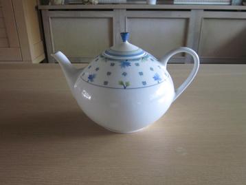 Art + design germany 2380 theepot D18,5cm H17,5cm 1,5liter  beschikbaar voor biedingen