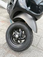 Zip Type 3/sp98 172cc watergekoeld, Fietsen en Brommers, Scooters | Piaggio, Ophalen, Tweetakt, Gebruikt, Zip