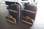 Roadsterbag kofferset/koffers Porsche Macan, Ophalen of Verzenden, Nieuw