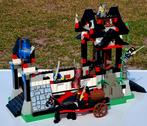 6089 LEGO Castle Ninja Stone Tower Bridge, Kinderen en Baby's, Speelgoed | Duplo en Lego, Ophalen of Verzenden, Zo goed als nieuw