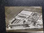UTRECHT  Ned. Verbruikers coop. prod. bedr. luchtopname, Verzamelen, Ansichtkaarten | Nederland, Ophalen of Verzenden, Voor 1920