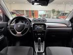 Suzuki Vitara 1.4 Boosteret Select SmartHybrid [ 1500KG TREK, 12 maanden, Stof, Gebruikt, 4 cilinders