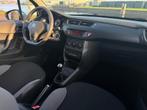 Citroen C3 1.0 VTi Attraction Airco NAP Trekhaak, Voorwielaandrijving, Euro 5, 450 kg, Gebruikt