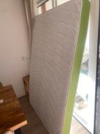 Matras zgan 130x200 cm, Huis en Inrichting, Ophalen of Verzenden, Zo goed als nieuw, Twijfelaar, 200 cm