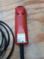 Tondeuse, Dieren en Toebehoren, Paarden en Pony's | Verzorgingsproducten, Ophalen of Verzenden, Zo goed als nieuw