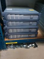 NetApp Storage Array, Ophalen, Refurbished, Onbekend, Hot swappable onderdelen