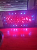 Neon verlichting, Ophalen of Verzenden, Licht