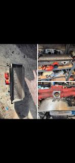 Subaru impreza 2008 STI inlaat en tmic, Ophalen of Verzenden, Gebruikt, Subaru