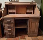 Secretaire, Ophalen