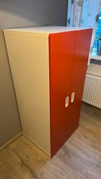 Ikea stuva speelgoed / opbergkast 3 planken, Ophalen, Zo goed als nieuw