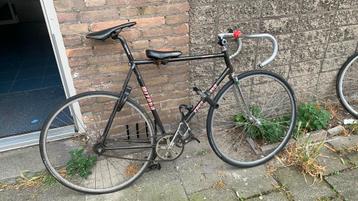 Koga single speed beschikbaar voor biedingen
