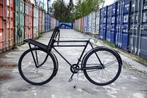 Transport fiets DCR uit Rotterdam klassieker, Fietsen en Brommers, Fietsen | Oldtimers, DCR, Jaren '50, 59 cm of meer, Ophalen
