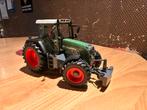 Fendt 818, Hobby en Vrije tijd, Modelauto's | 1:32, Ophalen of Verzenden, Zo goed als nieuw, Tractor of Landbouw, Universal Hobbies