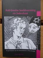Anti-Joodse beeldvorming en Jodenhaat, Ophalen of Verzenden, Zo goed als nieuw, Europa