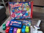 Twister Air - Zeer Goede Staat!, Hobby en Vrije tijd, Gezelschapsspellen | Overige, Een of twee spelers, Ophalen of Verzenden