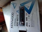 Autoradio Kenwood kdc-w311A, Auto diversen, Autoradio's, Ophalen of Verzenden, Zo goed als nieuw