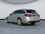 Mercedes-Benz C-klasse Estate 250 Prestige, Automaat, Achterwielaandrijving, 4 cilinders, 1445 kg