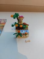 41048 lego friends leeuwenwelp savanne, Ophalen of Verzenden, Zo goed als nieuw