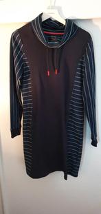 S 'questo vintage jurk mt s, Kleding | Dames, Verzenden, Nieuw, Onder de knie