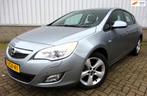Opel Astra 1.6 Selection Airco / Zeer netjes | apk 09-06-202, Voorwielaandrijving, Stof, 4 cilinders, 116 pk