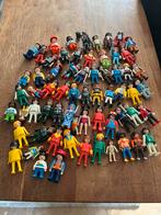 Grote hoeveelheid playmobil, Kinderen en Baby's, Speelgoed | Playmobil, Ophalen, Gebruikt, Complete set