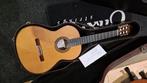 Alhambra Luthier Ziricote Classical guitar + Case, Ophalen of Verzenden