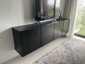 Besta kast - Wandkasten 2x