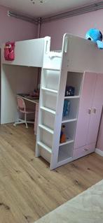 Ikea bedden, Kinderen en Baby's, Ophalen of Verzenden, Nieuw, Minder dan 140 cm