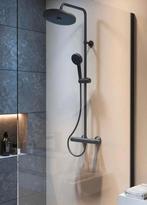 Ideal standard CeraTherm T25+ Douchesysteem Regendouche, Ophalen of Verzenden, Nieuw
