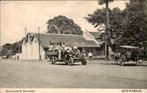 Nederlands Indië - Soerabaia - Auto, Verzamelen, Ophalen of Verzenden, Voor 1920, Ongelopen