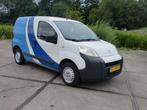 Citroen Nemo 1.4 HDI BJ2008 KM169 MARGE STBEKR ELRAM/SP, Voorwielaandrijving, Gebruikt, 4 cilinders, Citroën
