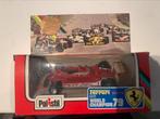 Polistil Ferrari 312 T4 Jody Scheckter 1:43, Ophalen of Verzenden, Zo goed als nieuw
