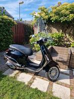 Vespa sprint scooter 50 4T, Fietsen en Brommers, Scooters | Vespa, Ophalen, Gebruikt