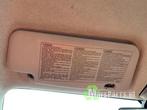 Zonneklep van een Daihatsu Cuore, Auto-onderdelen, Ophalen of Verzenden, 3 maanden garantie, Gebruikt, Daihatsu
