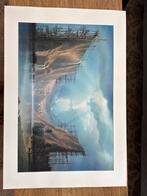 Sahm (1991) - Surrealistisch Landschap, Ophalen