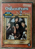 The Osborne Dvd (the second season), Overige genres, Ophalen of Verzenden, Nieuw in verpakking, Alle leeftijden
