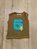 Tanktop, Kinderen en Baby's, Babykleding | Maat 74, Ophalen of Verzenden, Zo goed als nieuw, Meisje, Pakje