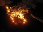 kerst verlichting lemax oud model gs 996, Ophalen of Verzenden, Gebruikt