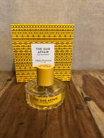 Vilhelm Parfumerie The Oud Affair parfum, Verzenden, Zo goed als nieuw