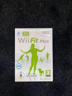 Wii balance board. Nieuw in de tas met DVD., Spelcomputers en Games, Spelcomputers | Nintendo Wii, Ophalen, Zo goed als nieuw