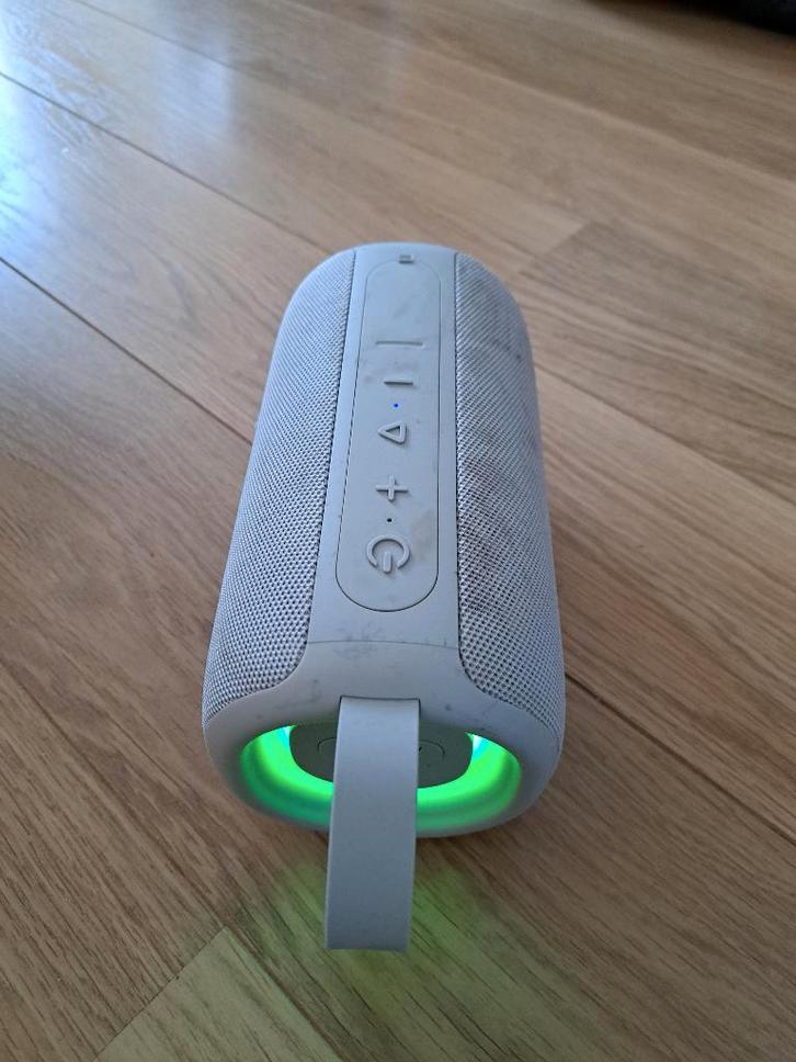 Fresh N Rebel, Audio, Tv en Foto, Luidsprekers, Gebruikt, Overige typen, Minder dan 60 watt, Overige merken, Ophalen of Verzenden