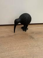 Zwart kiwi beeldje, Verzamelen, Ophalen of Verzenden, Zo goed als nieuw, Beeldje of Figuurtje