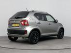 Suzuki Ignis 1.2 Smart Hybrid Select | Navigatie | LM velgen, Auto's, Suzuki, Voorwielaandrijving, Stof, Gebruikt, 4 cilinders