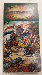 Vintage Jumbo bordspel Citadel compleet met pionnen, Een of twee spelers, Ophalen of Verzenden, Gebruikt, Jumbo