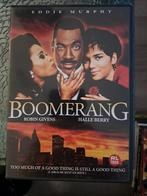 Boomerang (dvd), Cd's en Dvd's, Dvd's | Komedie, Ophalen of Verzenden, Zo goed als nieuw